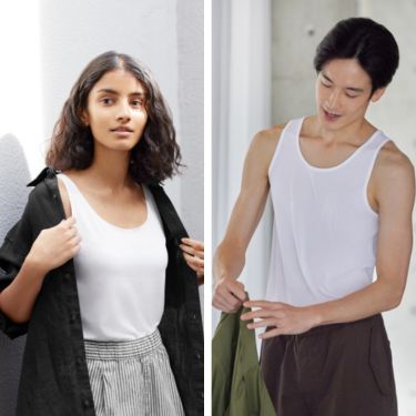 Stay fresh with Uniqlo! icon