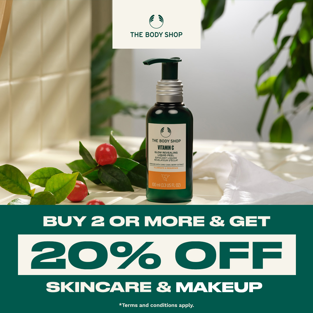Skincare Sale icon