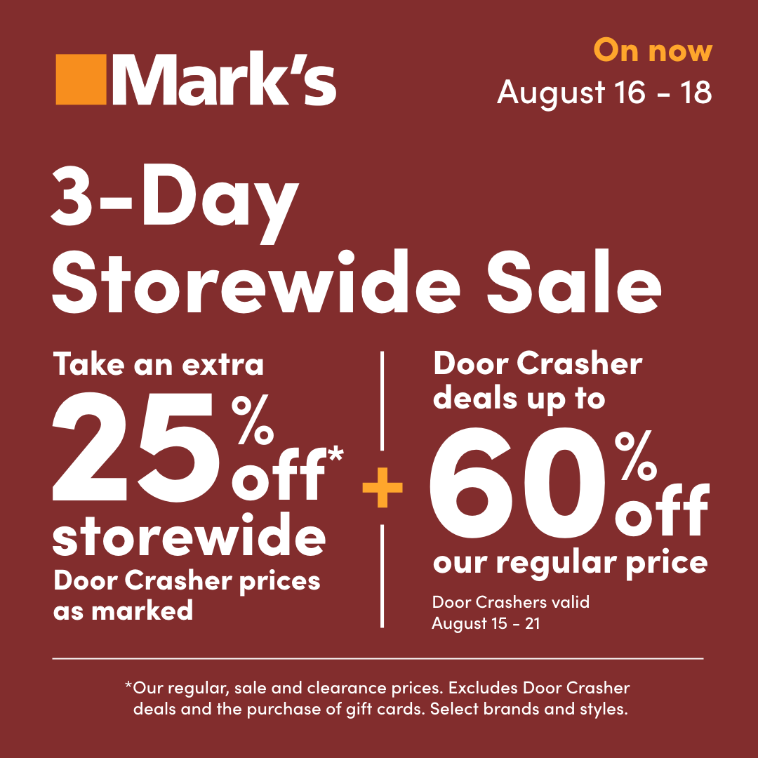 3-Day Storewide Sale icon