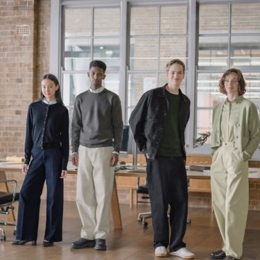 Uniqlo – Jeans can still evolve icon