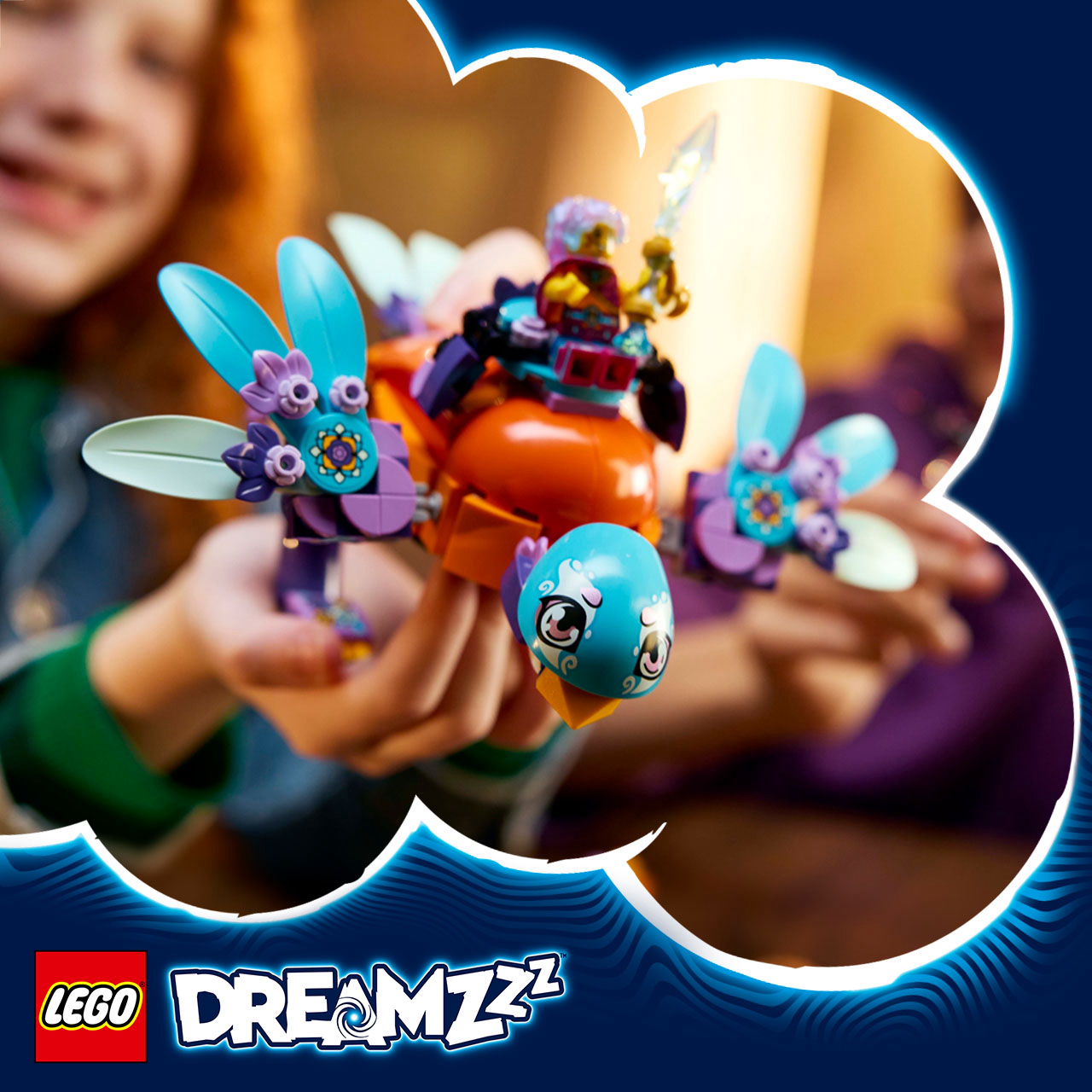 Only at the LEGO® Store! icon