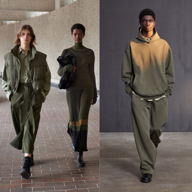 Uniqlo : C Fall/Winter 2024 collection icon