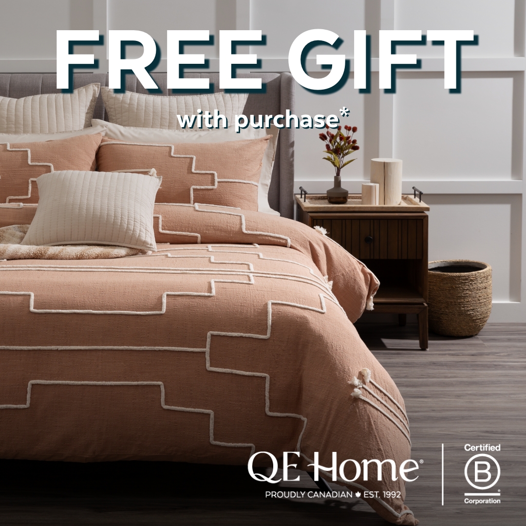 FREE GIFT this week only! icon