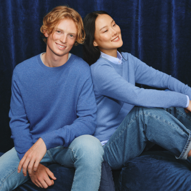 Uniqlo – Cashmere essentials icon