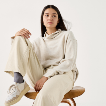 Uniqlo – Let’s be cozy! icon