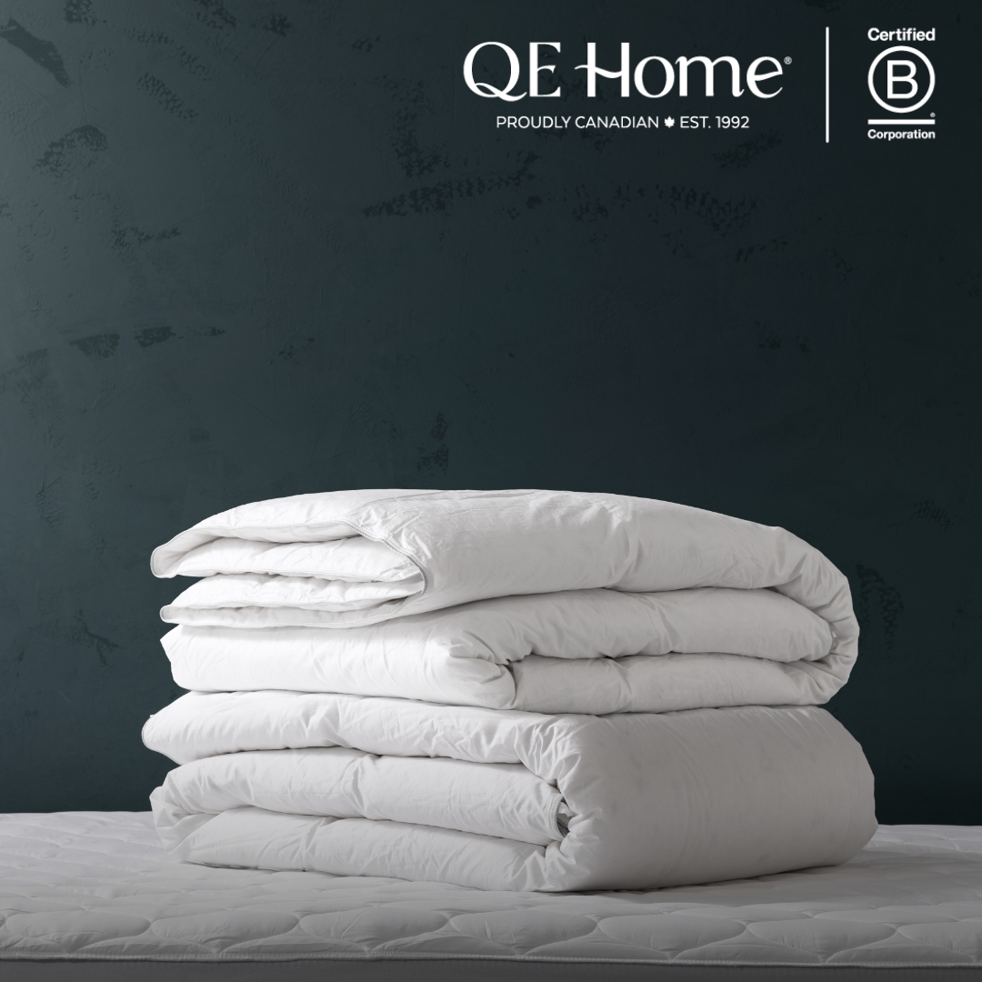 Ends soon: Save $80 on Select Duvets icon