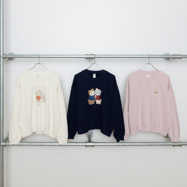 Uniqlo – mofusand is back! icon