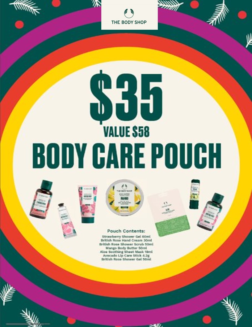 Black Friday Special Pouch icon
