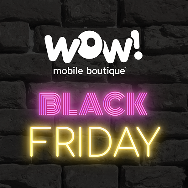 BLACK FRIDAY icon