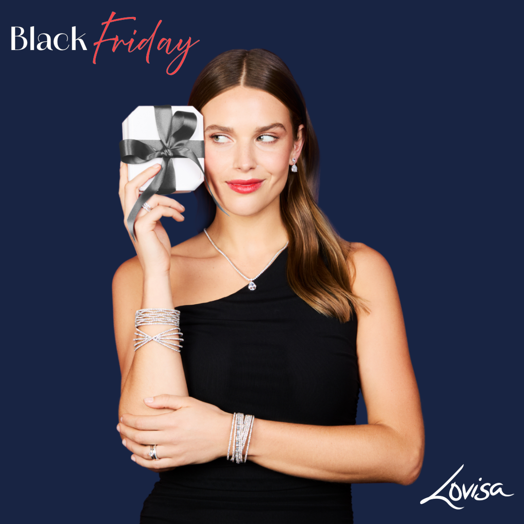Black Friday Just Got Better icon