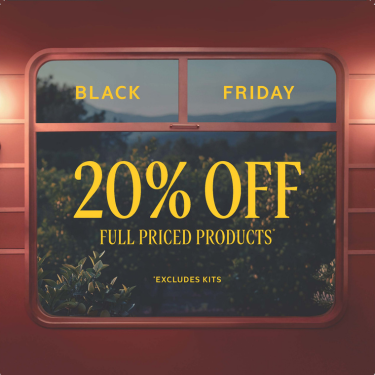 L’Occitane En Provence- Black Friday Sale icon