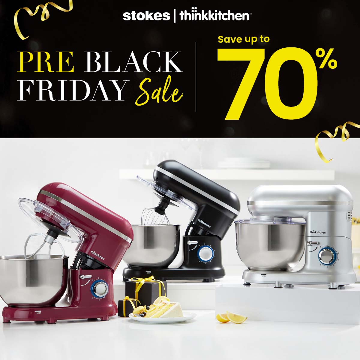 pre black friday icon