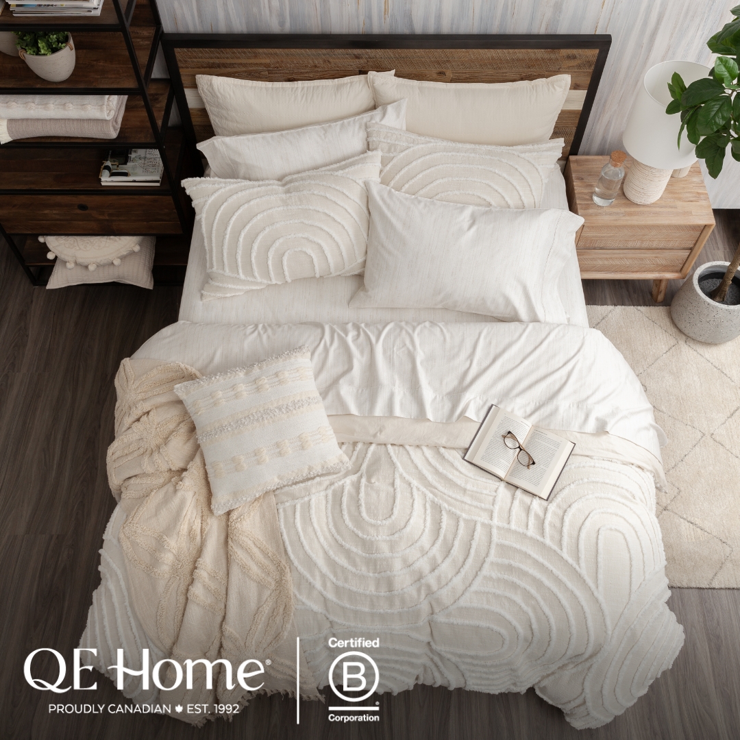 50% to 70% off ALL Bedding Collections icon