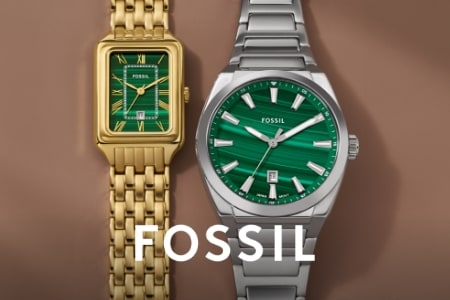 Fossil Black Friday icon