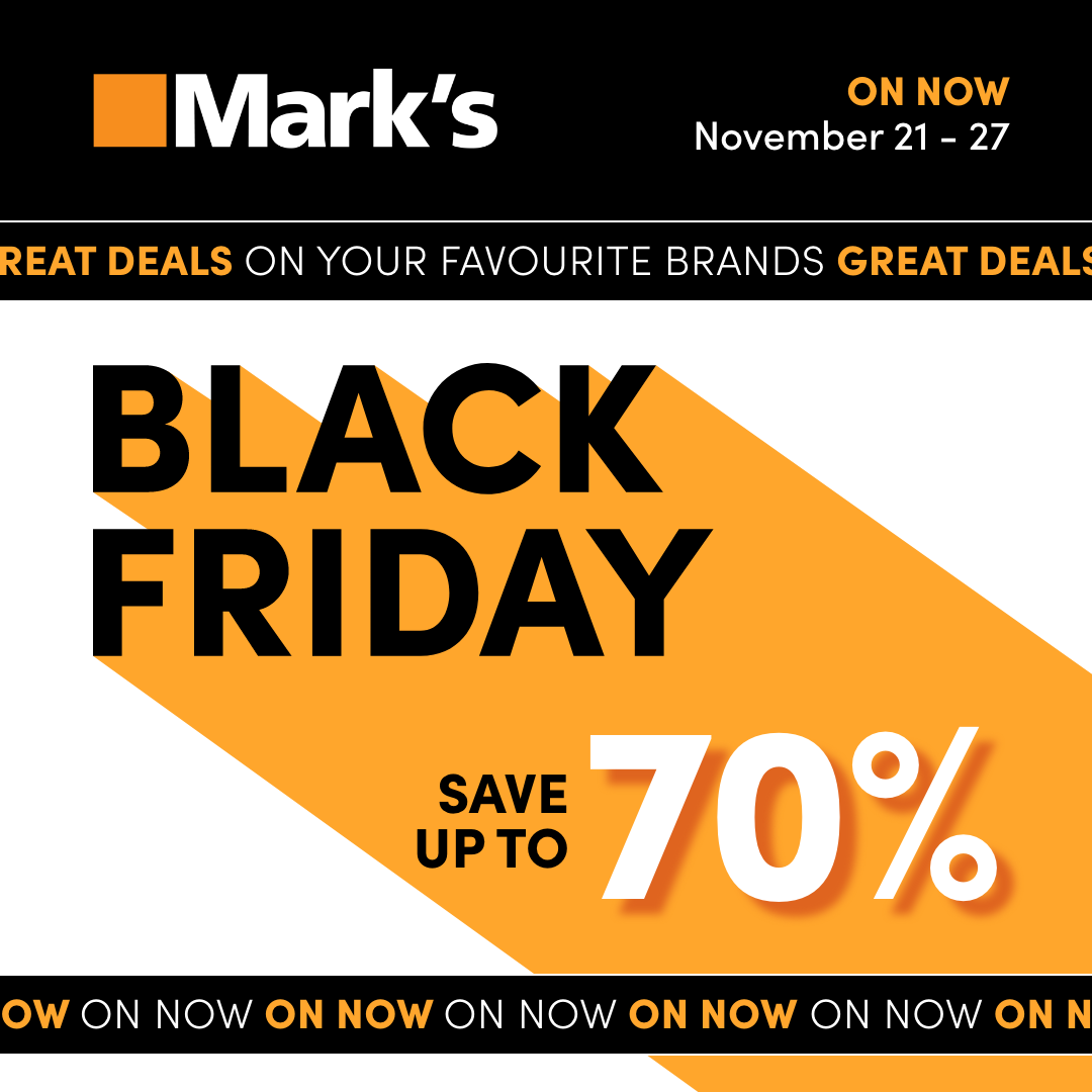 Black Friday Save up to 70% icon