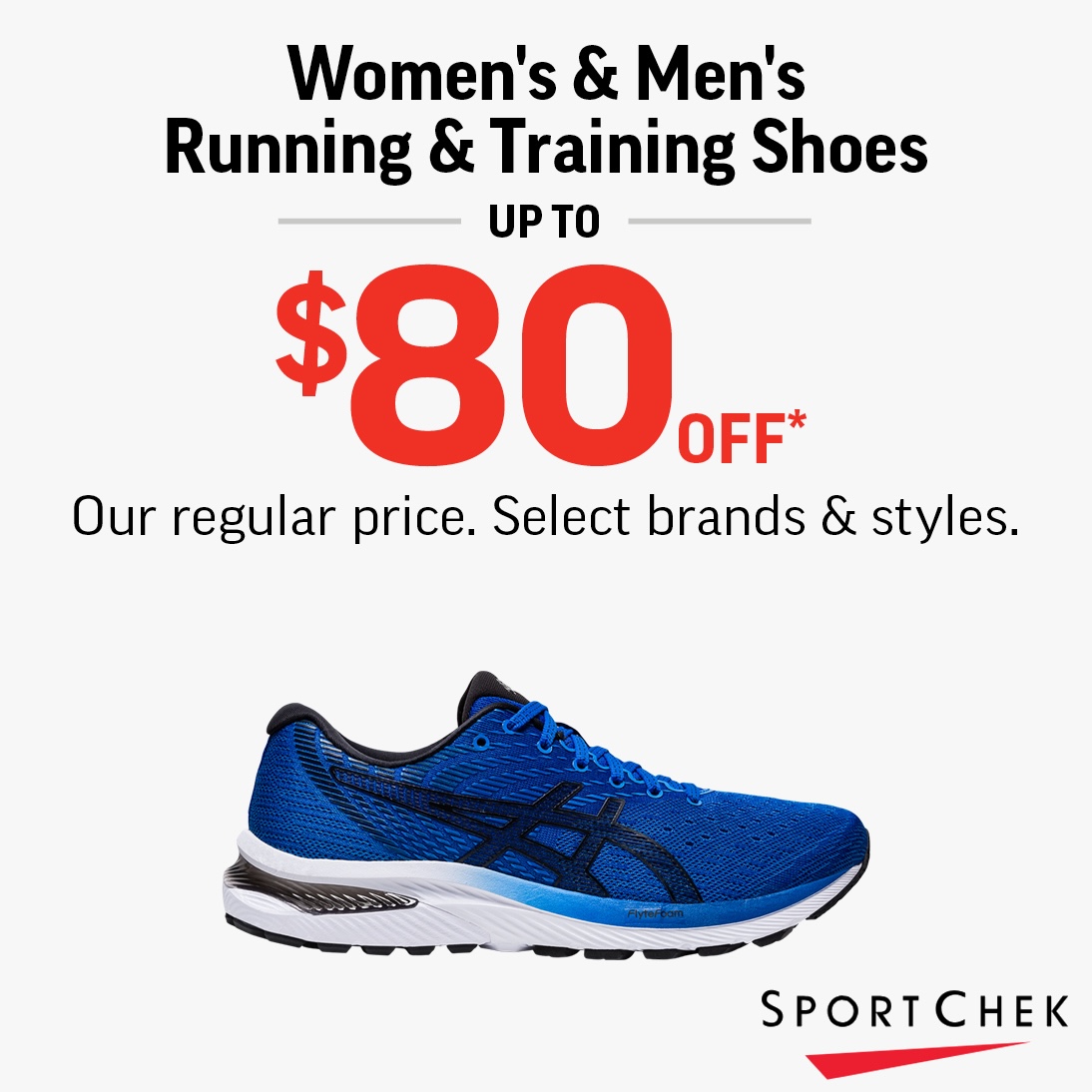 Running shoes guildford deals