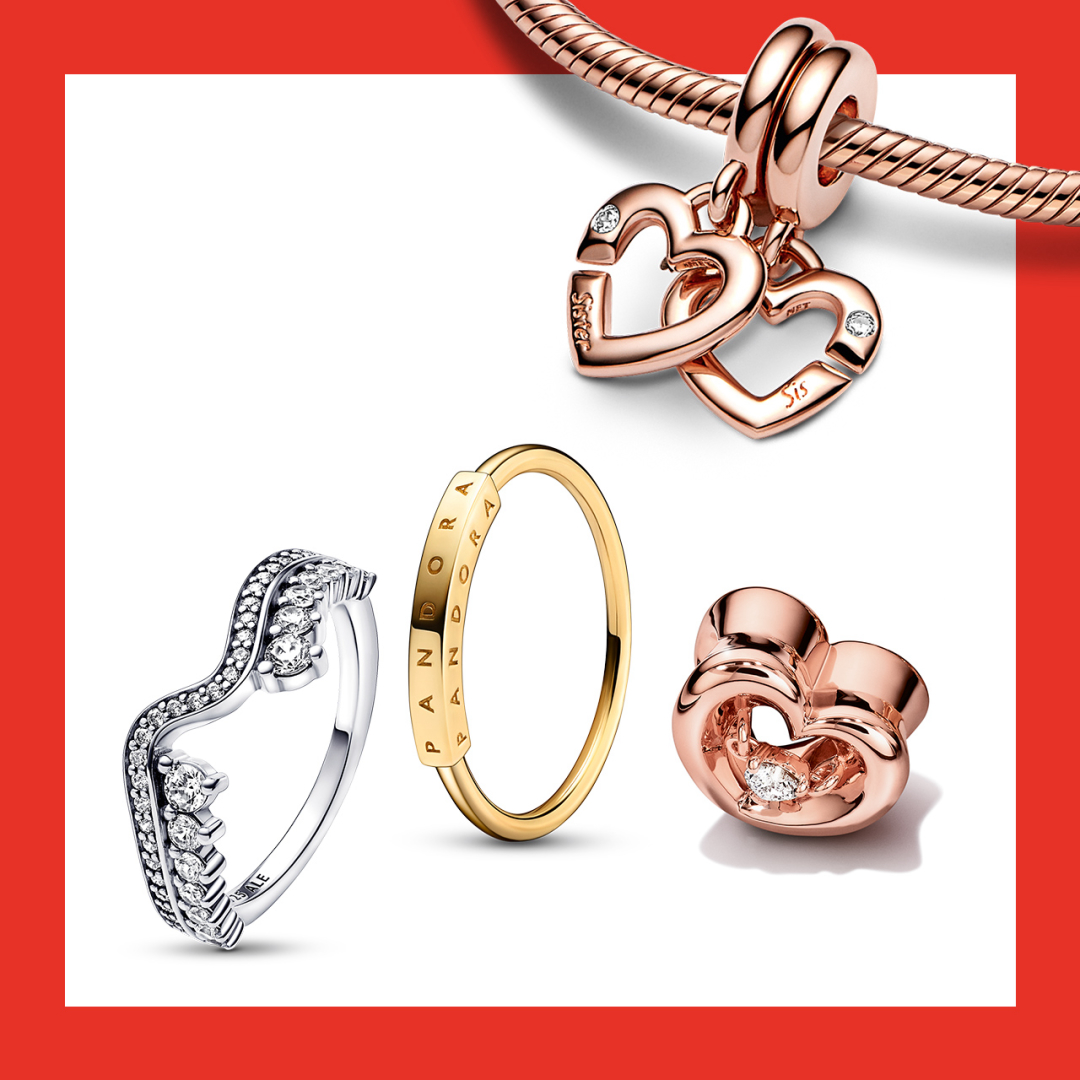 Pandora – Boxing Week Sale: Up to 50% Off Select Styles! icon