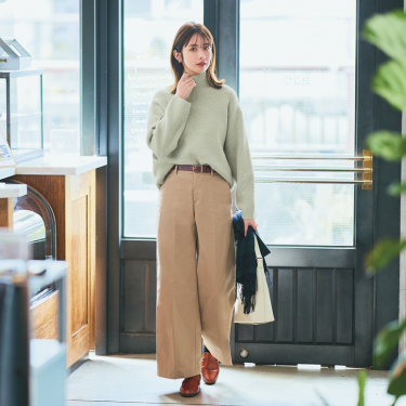 Uniqlo – Stay warm with our knits! icon