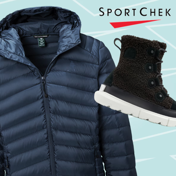 Big Winter Sale – Up To 60% Off! icon