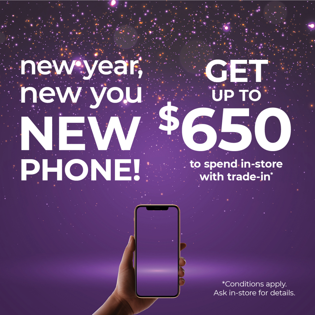 tbooth wireless – New year, new you, NEW PHONE! icon