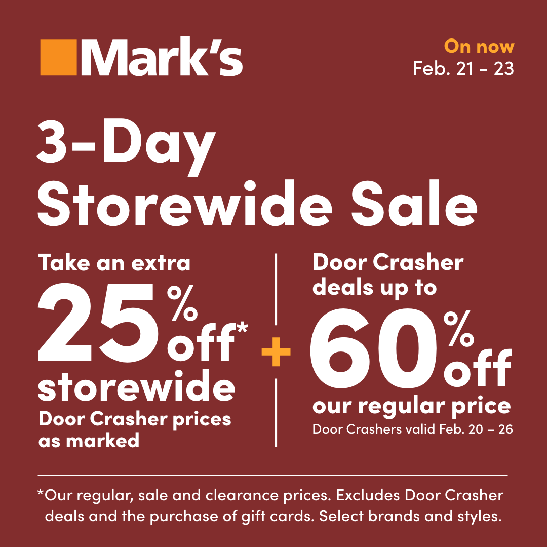 3-Day Storewide Sale icon
