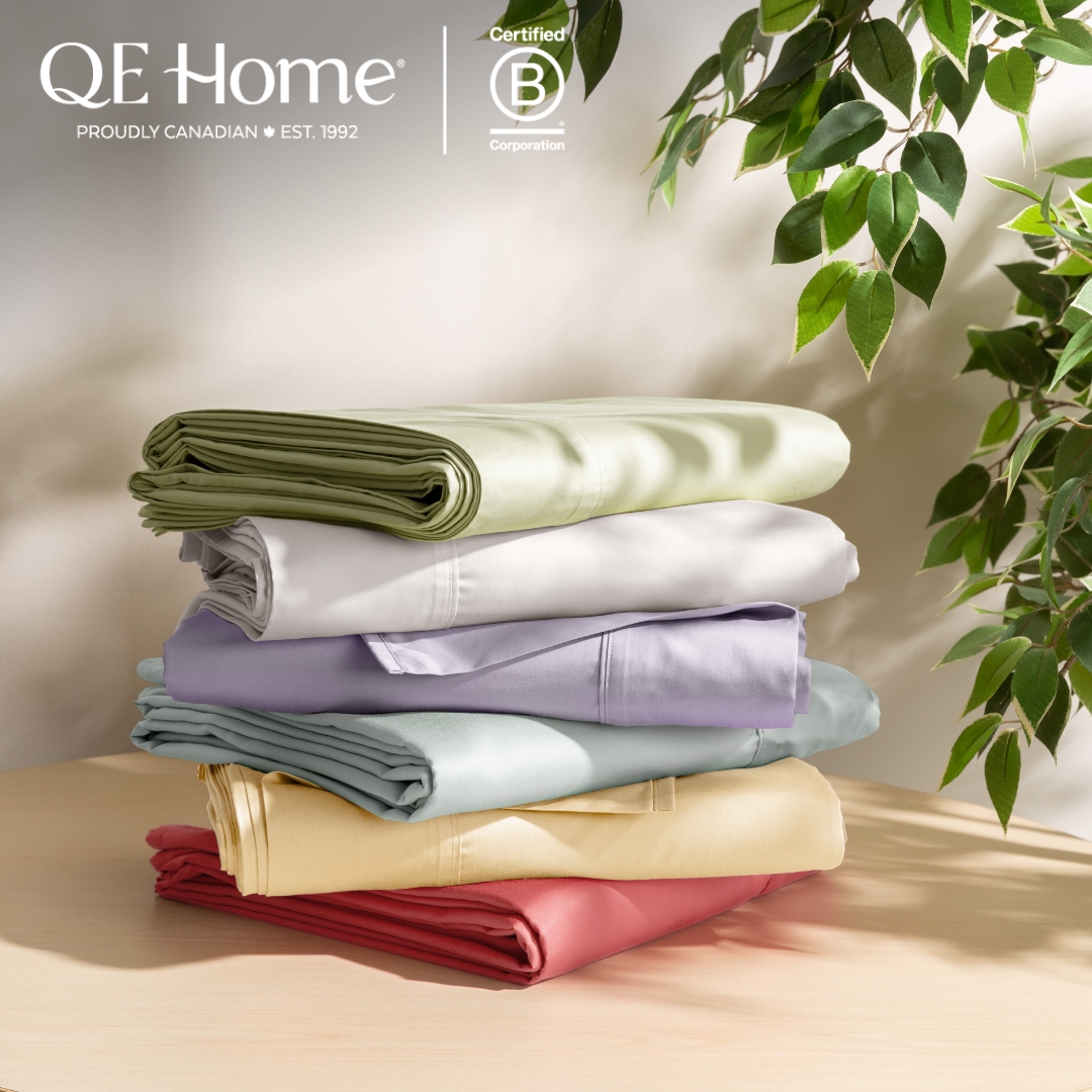 Limited-Time Flash Sale! Snag 20% Off Luxe Sheets! icon
