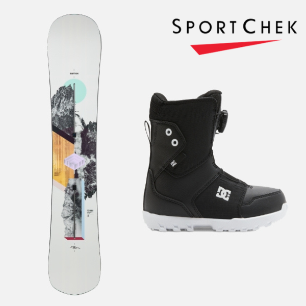 40% Off Snowboards, Boots &amp; Bindings! icon