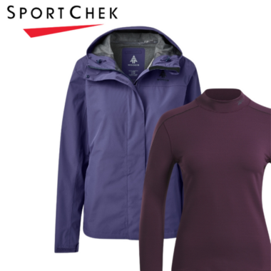 Women’s &amp; Men’s Clothing &amp; Jackets Up To 60% Off! icon