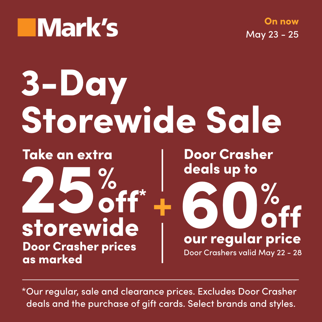 3-Day Storewide Sale icon