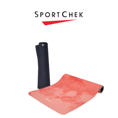 30% Off Yoga Mats! icon