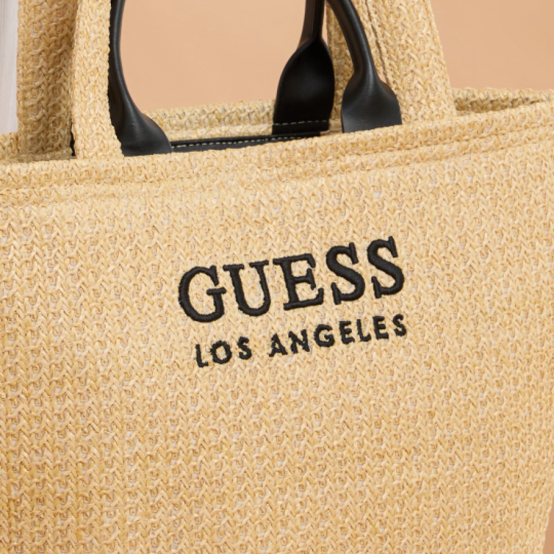 GUESS – SUMMER STYLES ON SALE! icon
