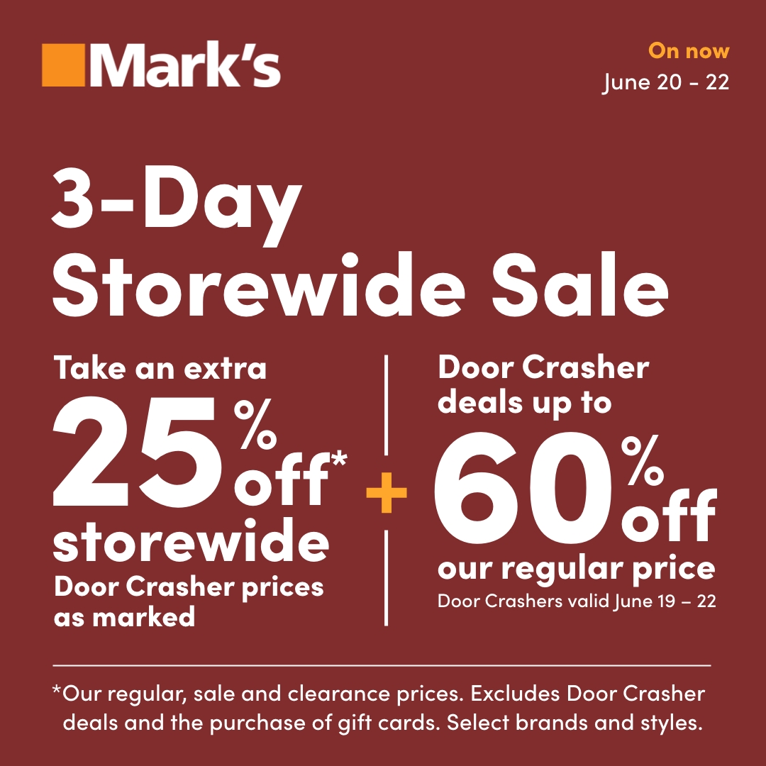 3-Day Storewide Sale icon