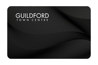 Guildford Town Centre
