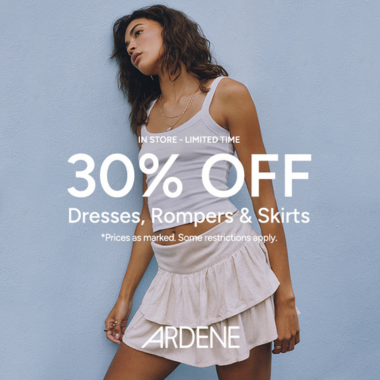 30% Off #ardenelove icon