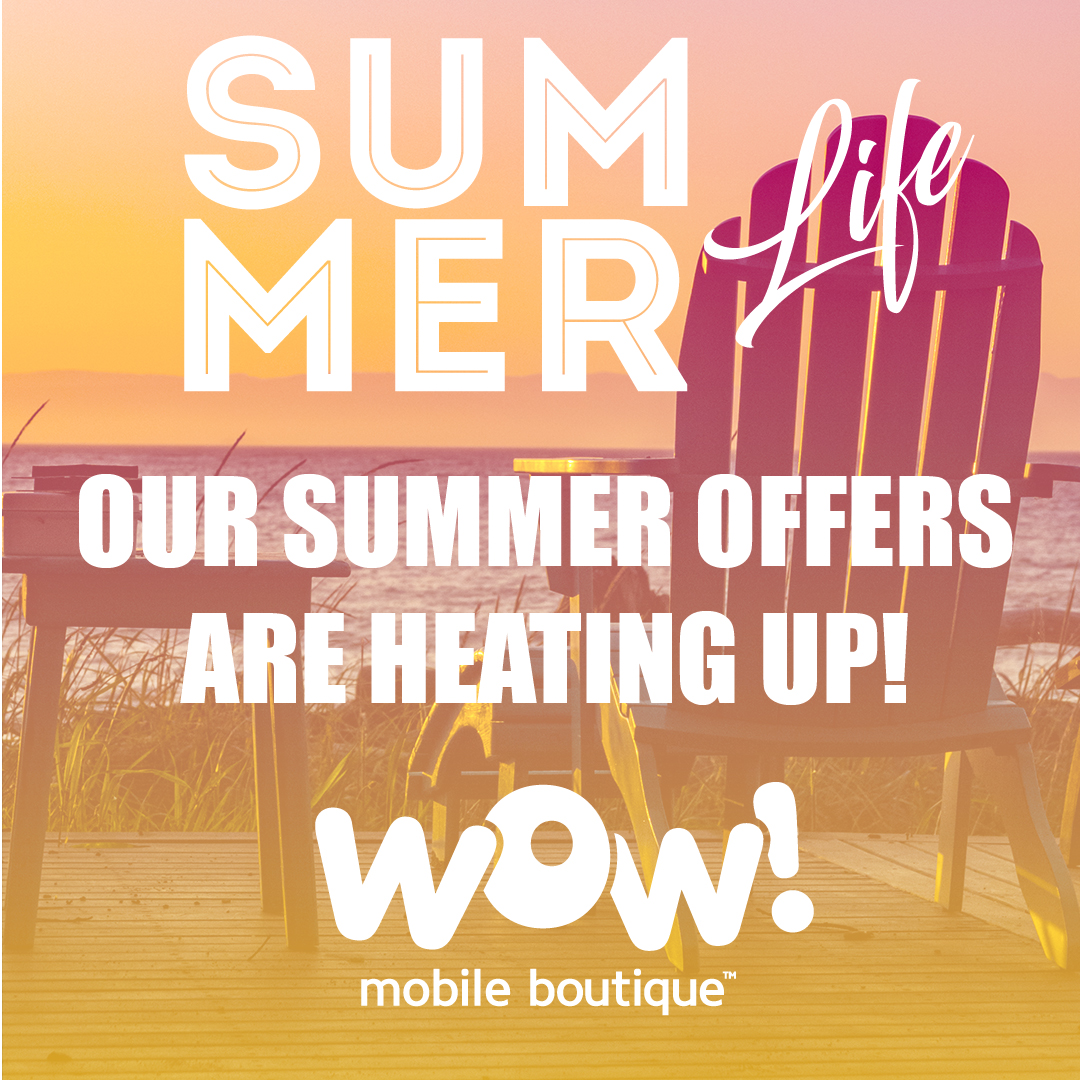 Summer Vibes Are HERE! icon