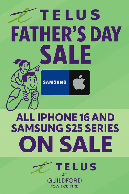 Fathers Day Sale icon