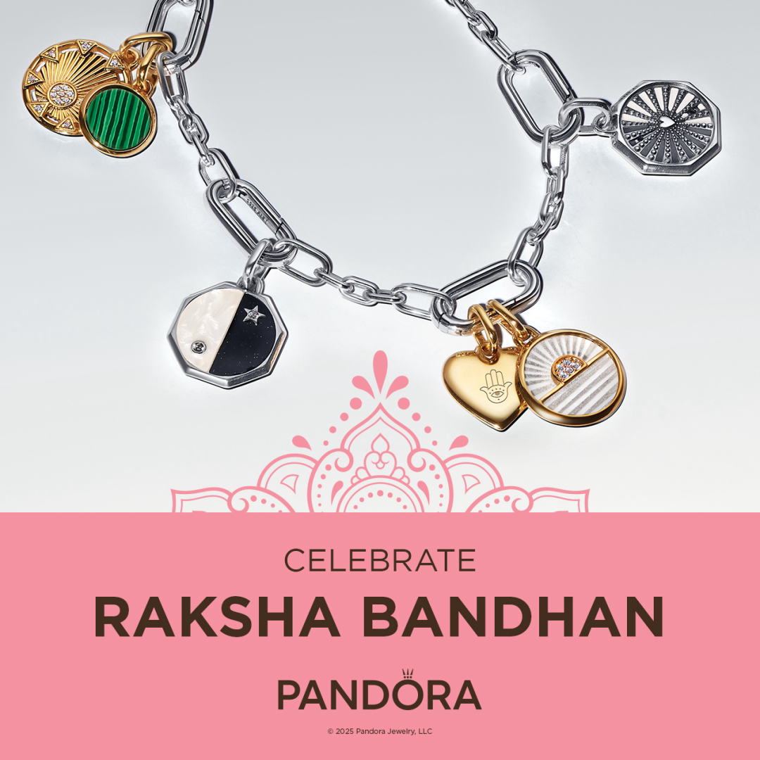 Pandora – Happy Raksha Bandhan! icon