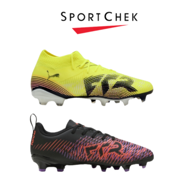 Select Cleats 30% Off* icon