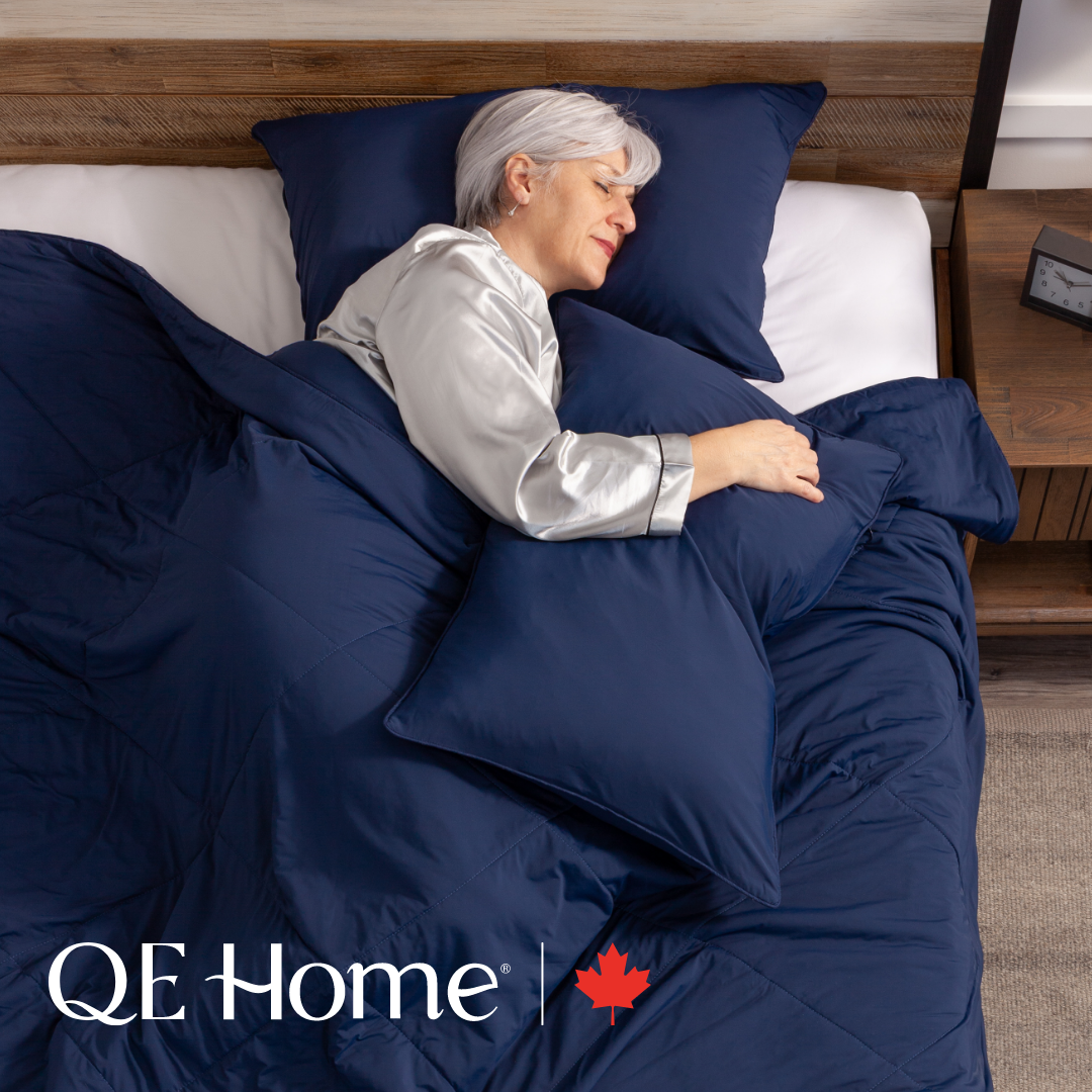 Flash Sale On Now: 20% OFF Cooling Bedding! 🧊💤 icon