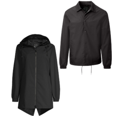 Ripzone Women’s & Men’s Outerwear on Sale icon