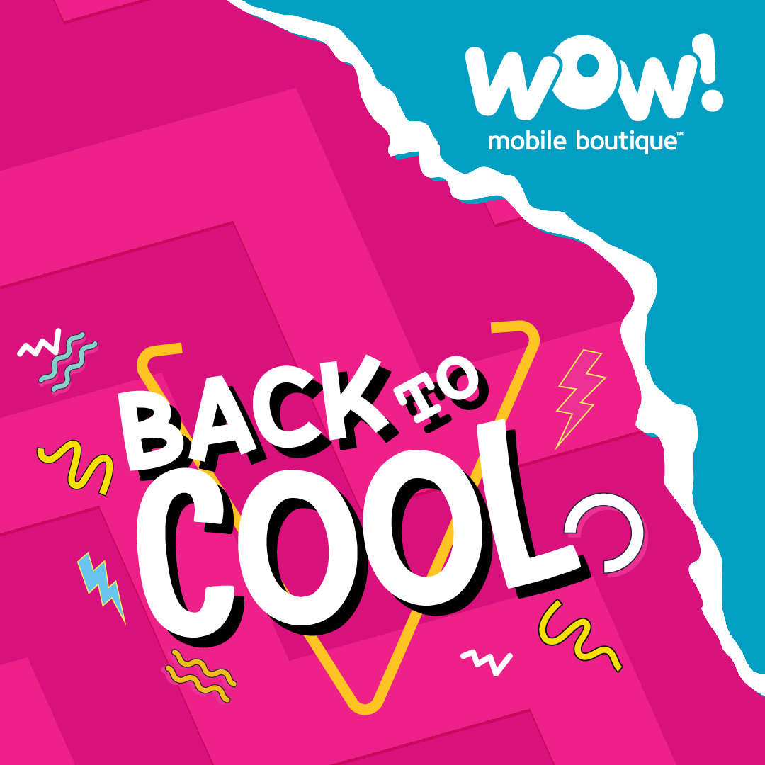 Back to School? More like Back to Cool! icon