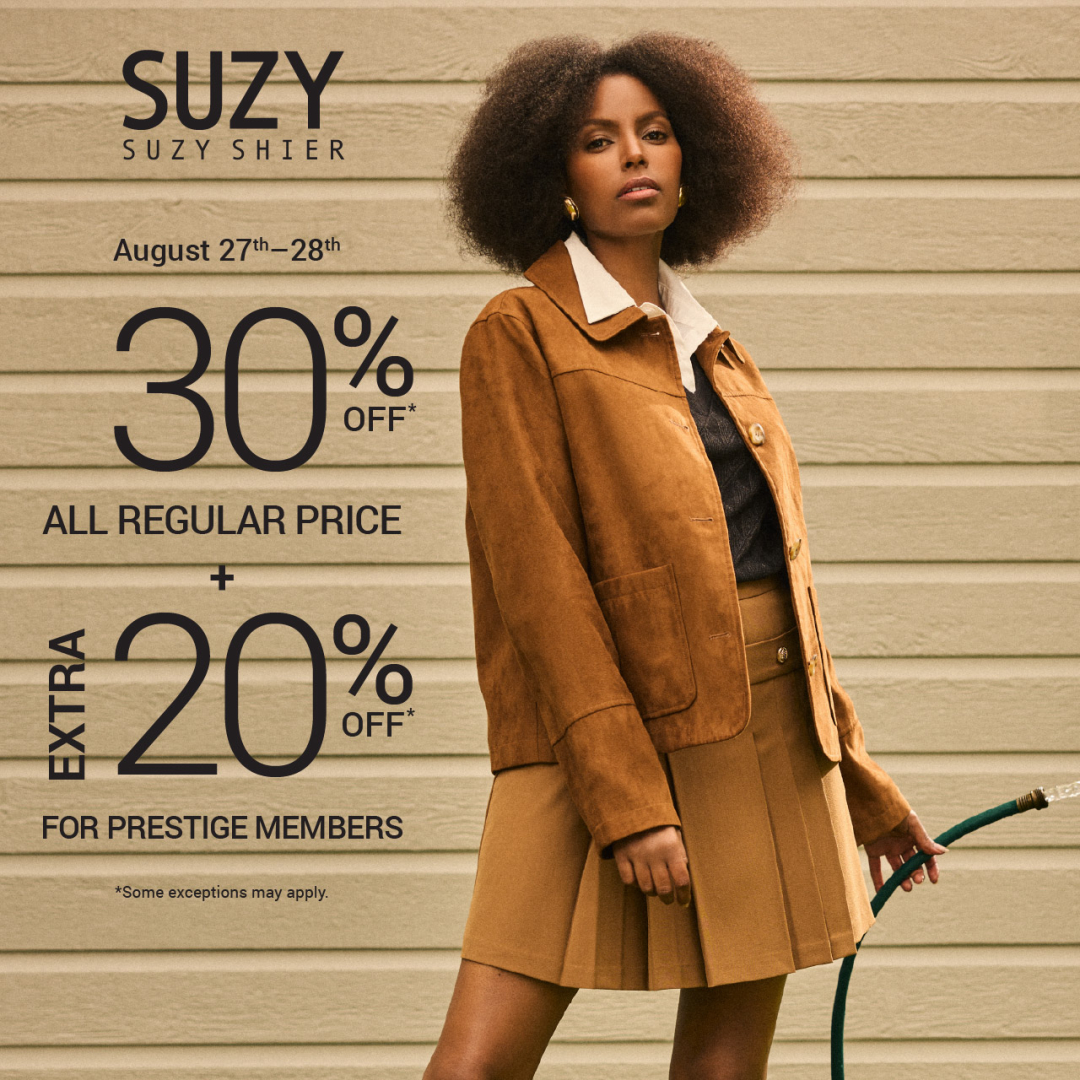 30% OFF STOREWIDE icon