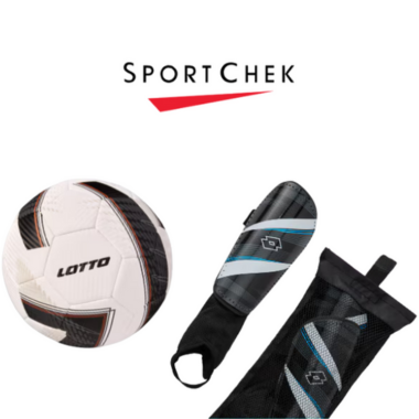 Sports Equipment Up To 40% Off! icon