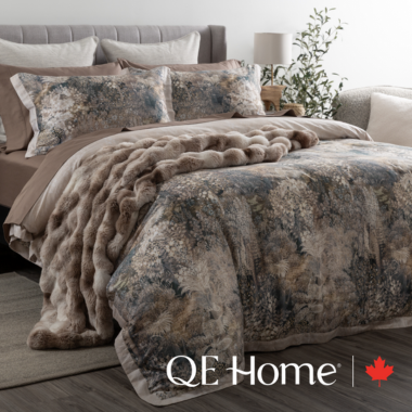 BOGO 50% OFF* Mix & Match Sheeting, Throws & More icon