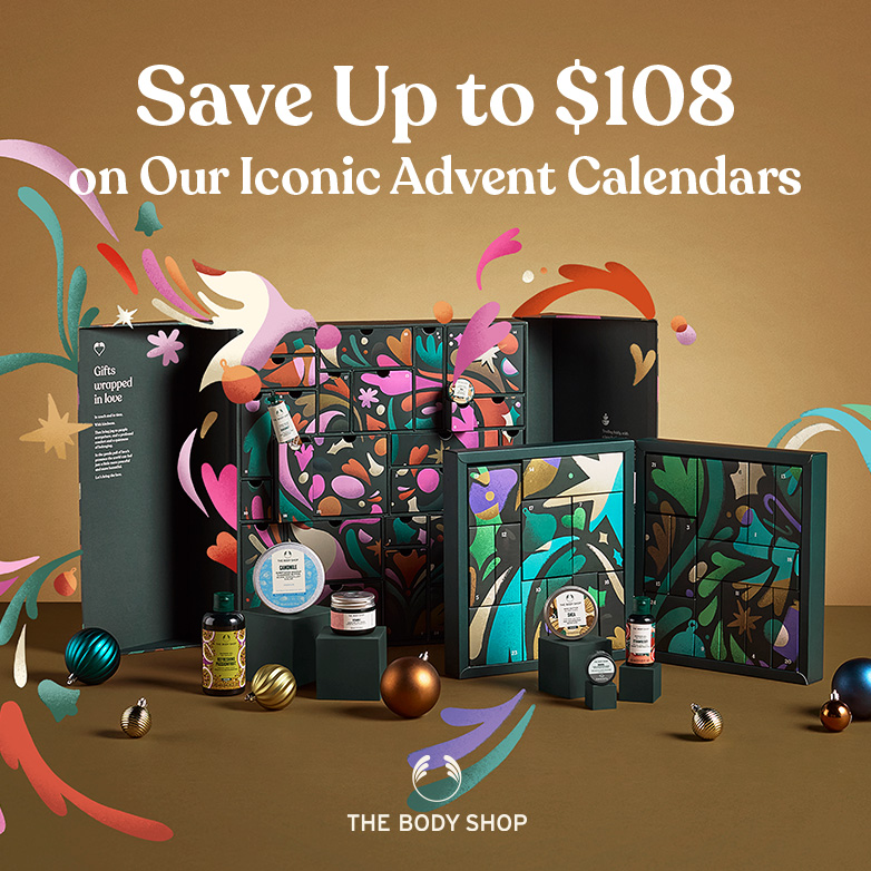 Iconic Advent Calendar Sale icon