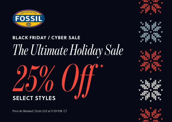 Black Friday Sale icon