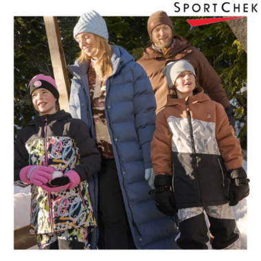 Holiday Big Chek Event! icon