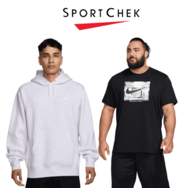 30% Off* Nike icon