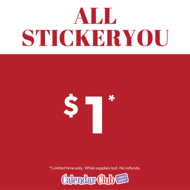 All Sticker You $1 icon