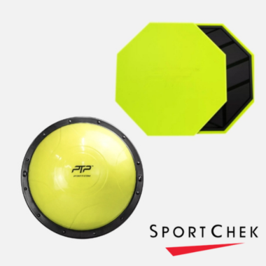 40% Off PTP Training Equipment! icon